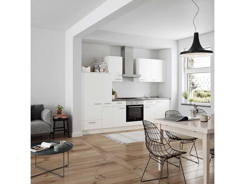 Cucina completa MODUSET TOUCH CLASSIC