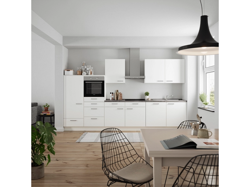 Cucina completa MODUSET TOUCH CLASSIC