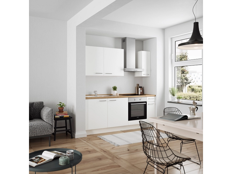 Cucina completa MODUSET TOUCH CLASSIC