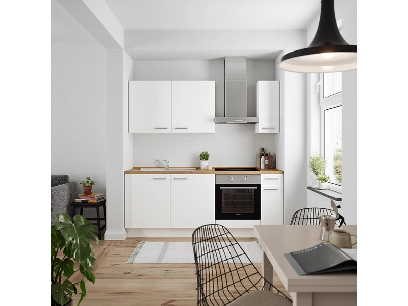 Cucina completa MODUSET TOUCH CLASSIC