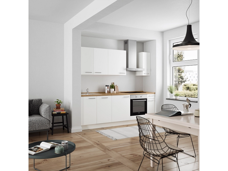 Cucina completa MODUSET TOUCH CLASSIC