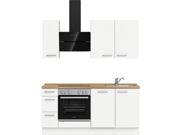 Cucina completa MODUSET TOUCH PREMIUM