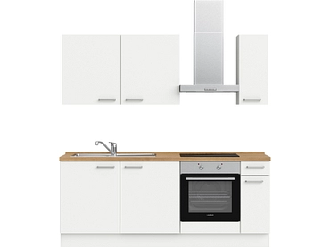 Cucina completa MODUSET TOUCH CLASSIC