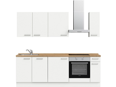 Cucina completa MODUSET TOUCH CLASSIC