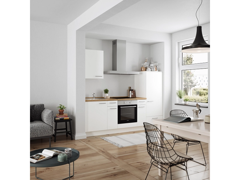 Cucina completa MODUSET TOUCH CLASSIC