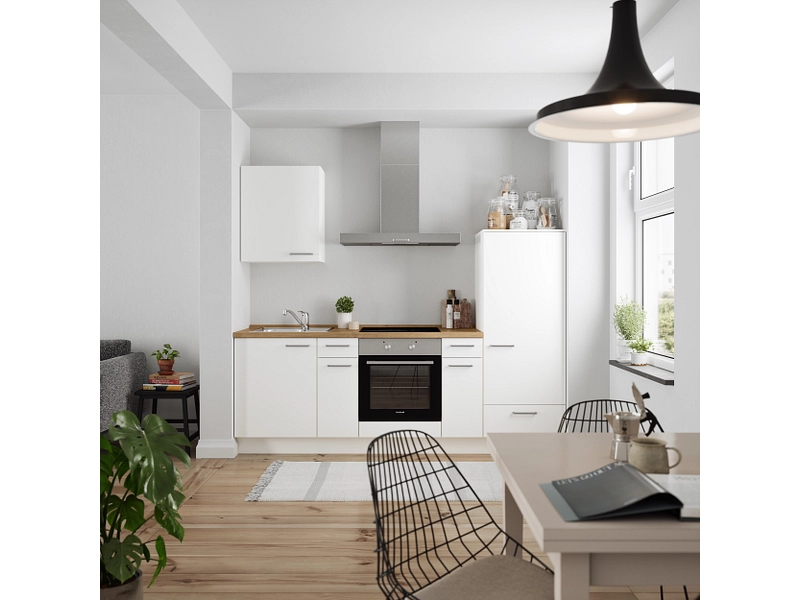 Cucina completa MODUSET TOUCH CLASSIC