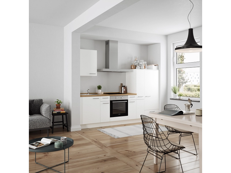 Cucina completa MODUSET TOUCH CLASSIC