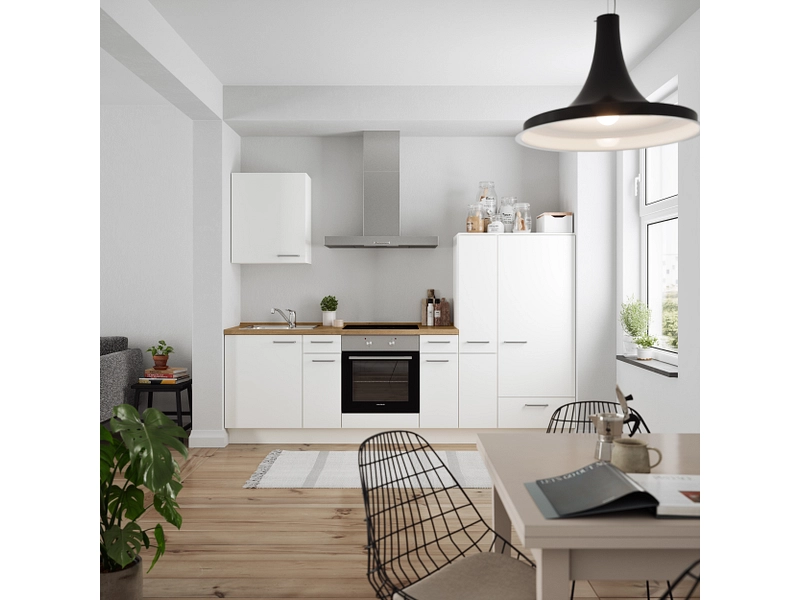 Cucina completa MODUSET TOUCH CLASSIC