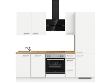Cuisine complète HIGH-LINE TANGO NOBILIA
