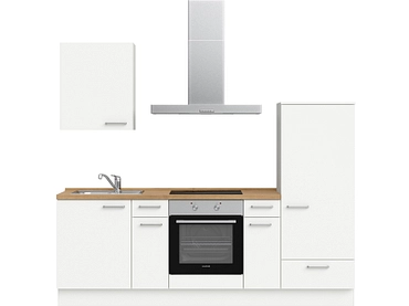 Cucina completa MODUSET TOUCH CLASSIC