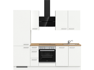 Cucina completa MODUSET TOUCH PREMIUM