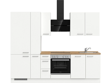 Cucina completa MODUSET TOUCH PREMIUM