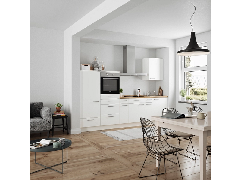 Cucina completa MODUSET TOUCH CLASSIC