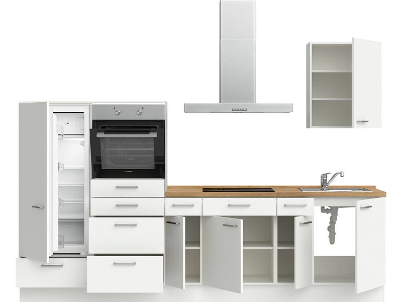 Cucina completa MODUSET TOUCH CLASSIC