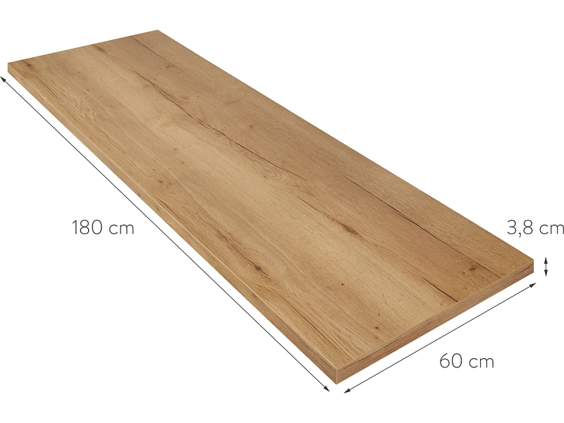 Cucina completa MODUSET TOUCH CLASSIC