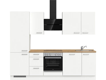 Cucina completa MODUSET TOUCH PREMIUM