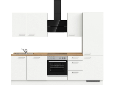 Cuisine complète HIGH-LINE TANGO NOBILIA