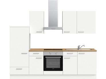 Cucina completa MODUSET TOUCH CLASSIC