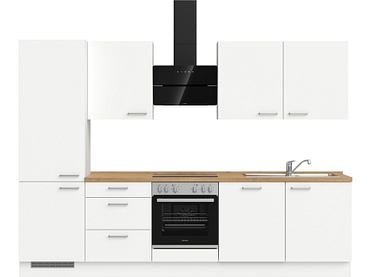 Cucina completa MODUSET TOUCH PREMIUM