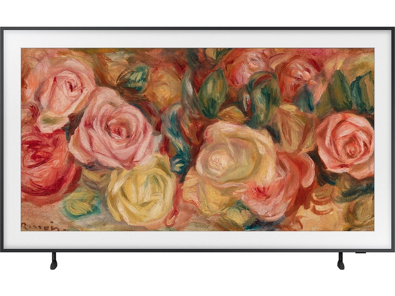 SAMSUNG TV QLED QE65LS03DAU, 65