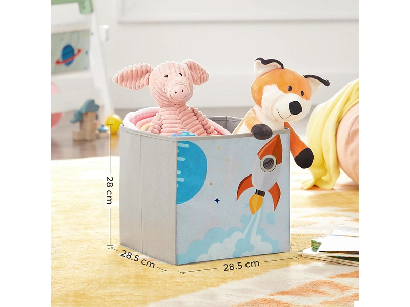 SONGMICS Etagère KLIP