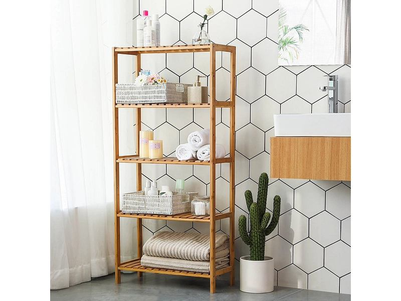 SONGMICS Regal NORDIKA