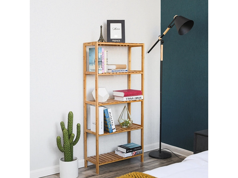 SONGMICS Regal NORDIKA