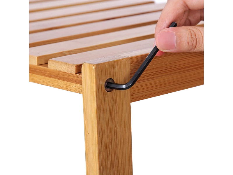 SONGMICS Regal NORDIKA