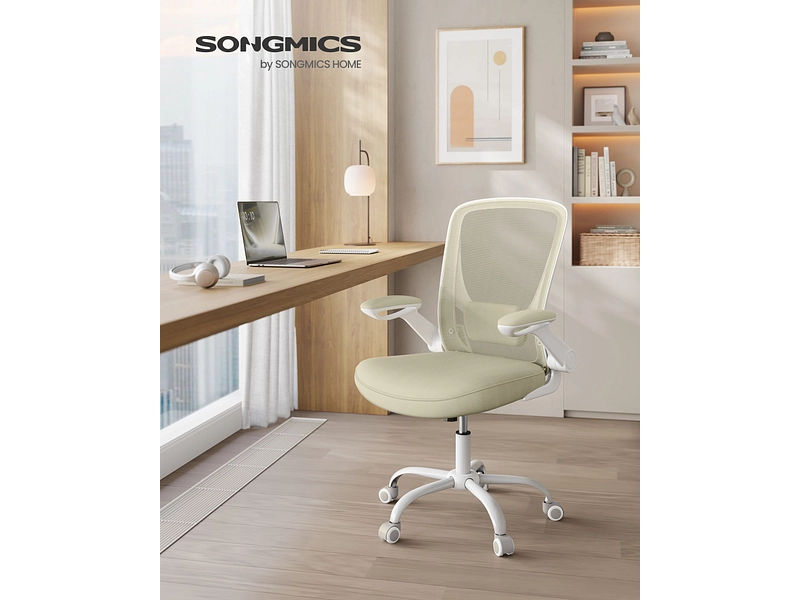 Bürostuhl SONGMICS LEVEL-UP