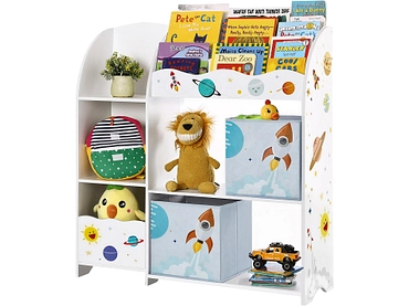 SONGMICS Etagère KLIP