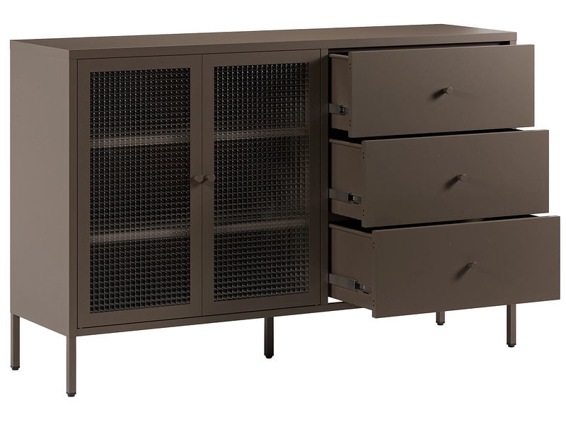 MARCKERIC Sideboard LAYNA MARCKERIC Sideboard LAYNA