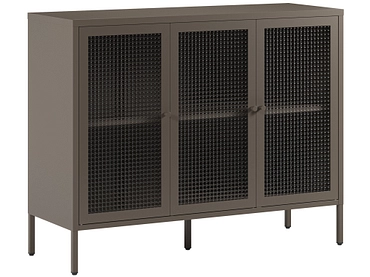 Commode MARCKERIC LAYNA 3 portes