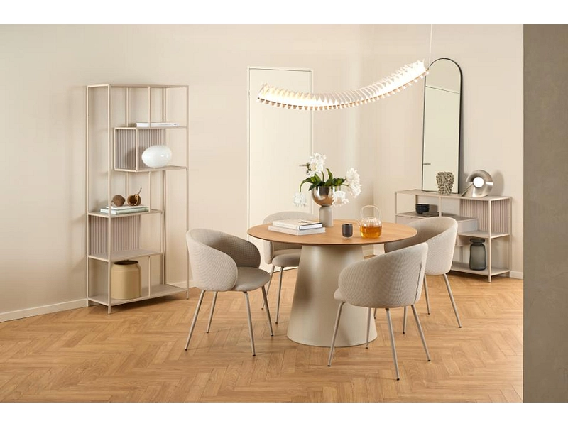 Table SOLI