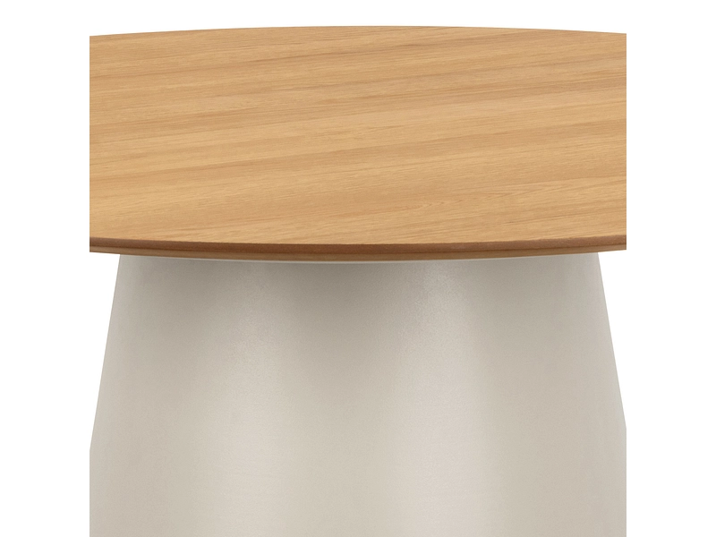 Table SOLI