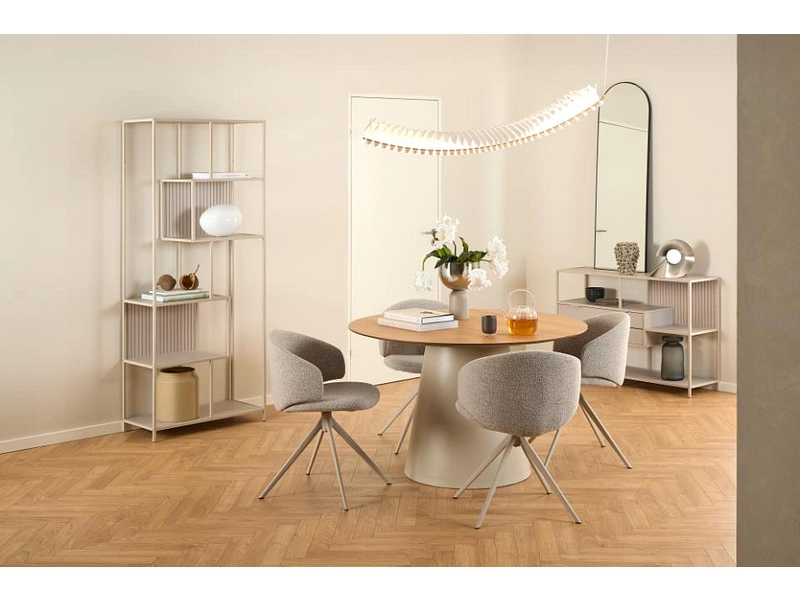 Table SOLI