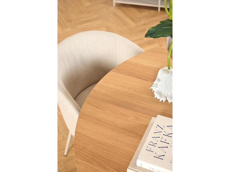 Table SOLI