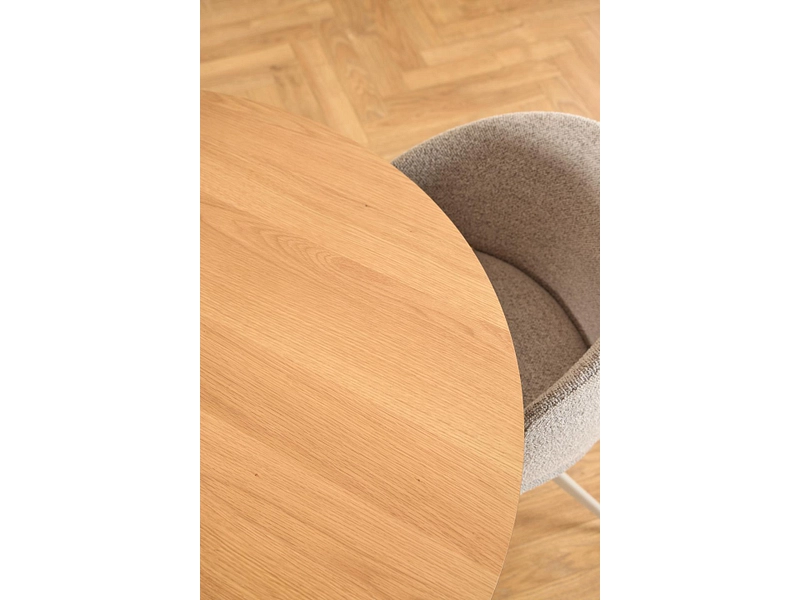 Table SOLI