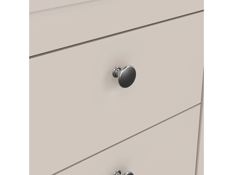 Nachttisch MADRID 2 Schubladen