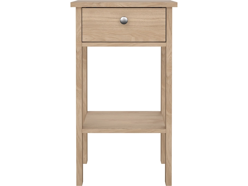 Nachttisch MADRID 1 Schublade