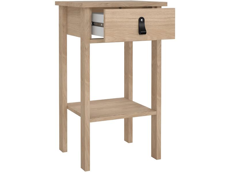 Nachttisch MADRID 1 Schublade