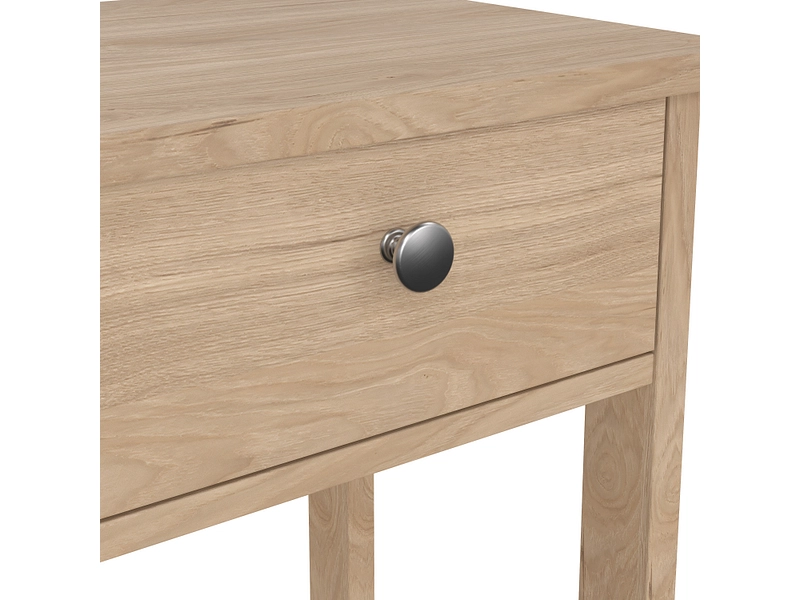 Nachttisch MADRID 1 Schublade