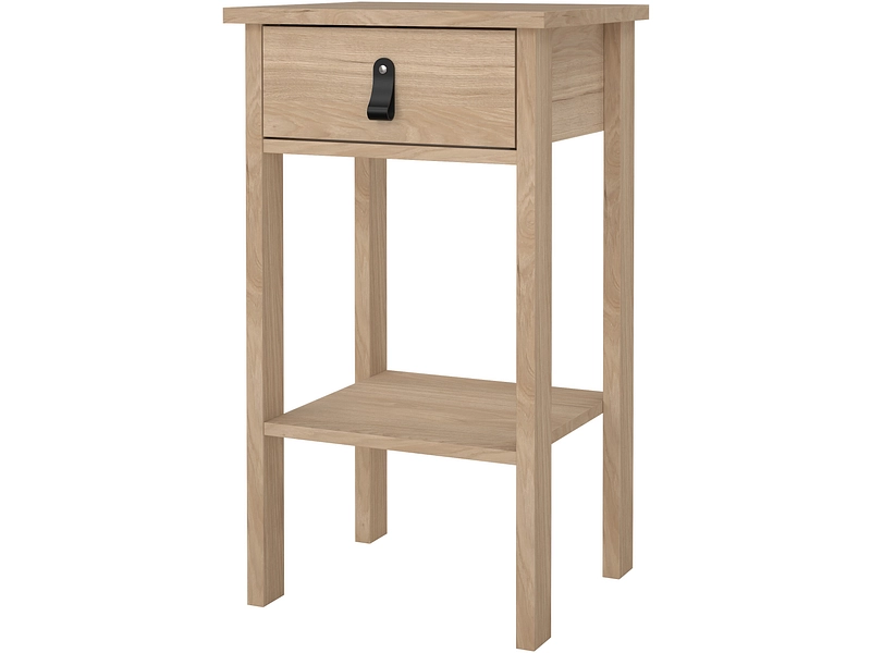 Nachttisch MADRID 1 Schublade