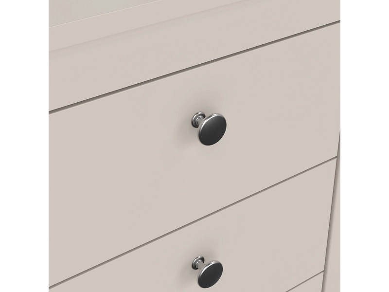 Nachttisch MADRID 3 Schubladen Nachttisch MADRID 3 Schubladen