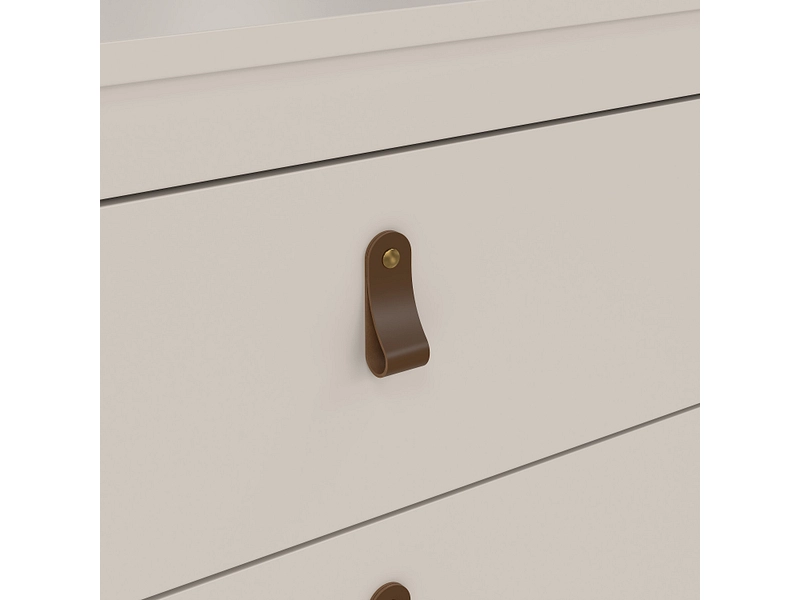 Commode MADRID 3 tiroirs Commode MADRID 3 tiroirs