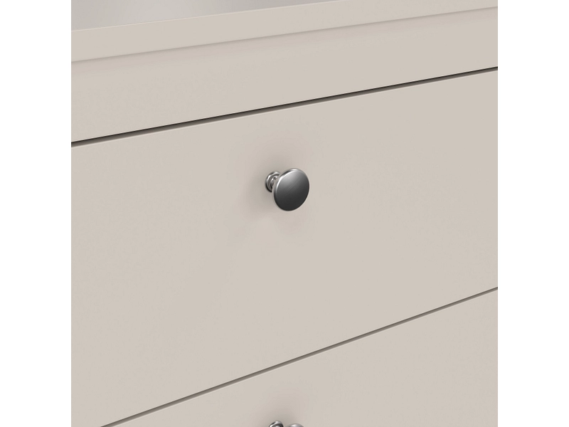 Commode MADRID 3 tiroirs Commode MADRID 3 tiroirs