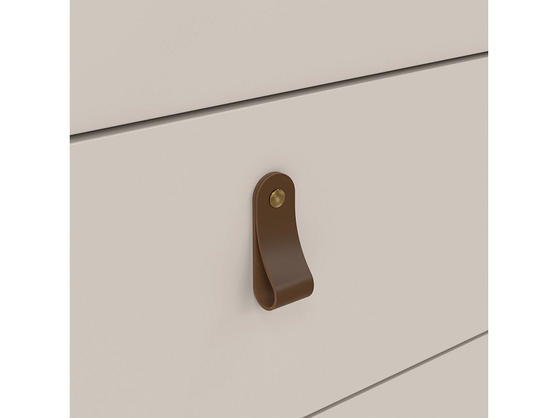 Commode MADRID 5 tiroirs