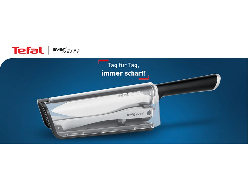 TEFAL Messer AMIR