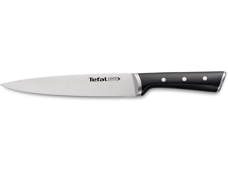 TEFAL Bloc de couteaux ICE FORCE