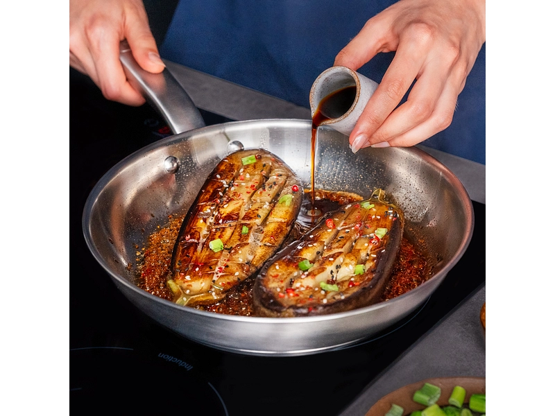 TEFAL Bratpfanne DUO