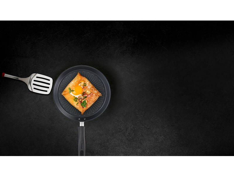 TEFAL Crêpepfanne EXCELLENCE